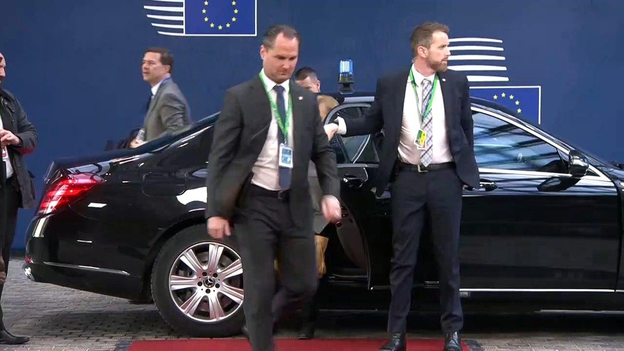 Verhärtete Fronten beim EU-Gipfel zum nächsten Sieben-Jahres-Haushalt der Union