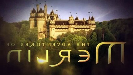 Merlin S04E05 His Fathers Son