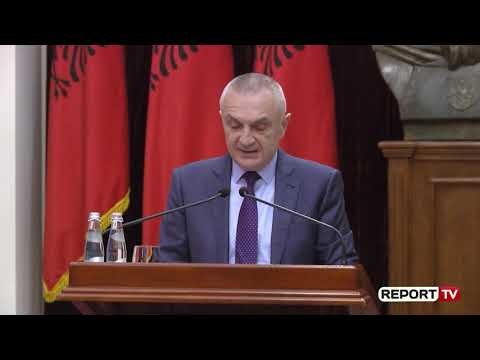 Meta: Të hënën do të kallëzoj Etilda Gjonaj! Ka humbur besimin, pres që të japë dorëheqjen