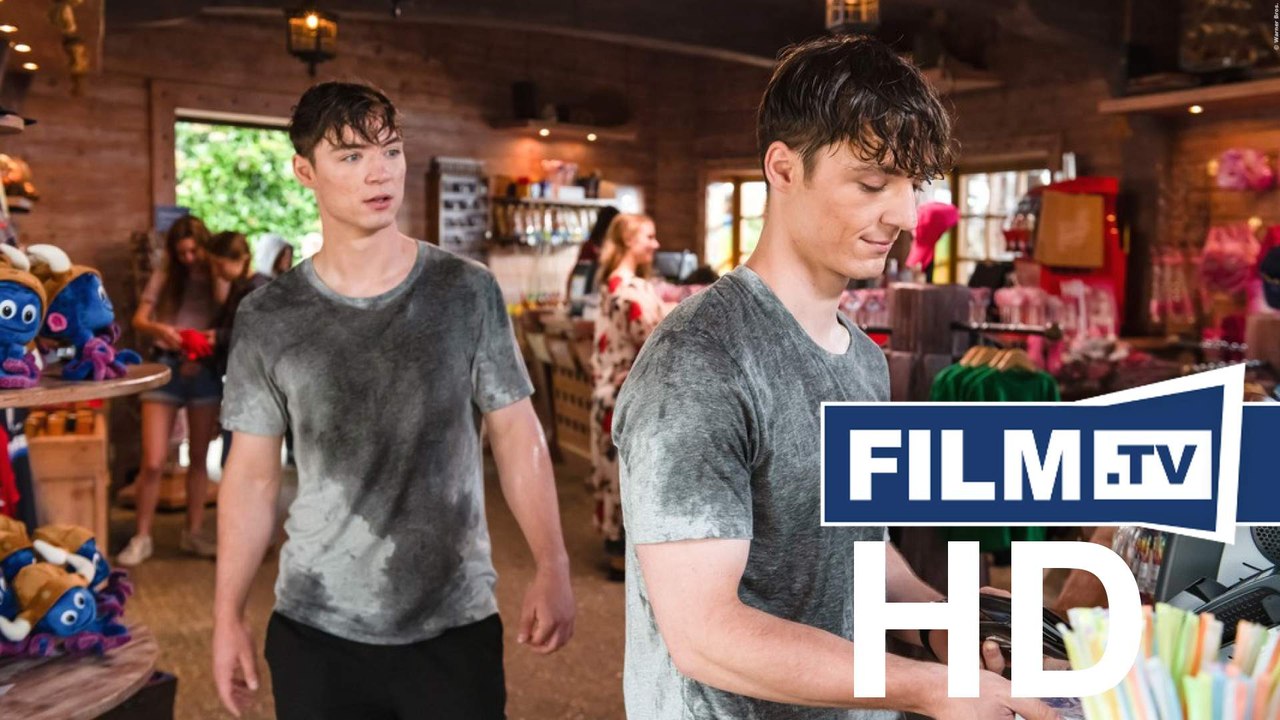 Takeover - Voll Vertauscht Trailer Deutsch German (2020)