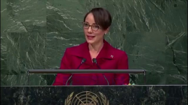 Xhamajka përgenjështron Thaçin: Nuk e kemi njohur pavarësinë e Kosovës - Vizion Plus