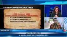 Kasus yang Dihentikan KPK Libatkan BUMN Hingga Aparat Hukum