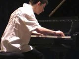 Schumann - Variations Abegg