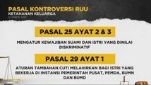 Dapur Rumah Tangga Bukan Urusan Negara
