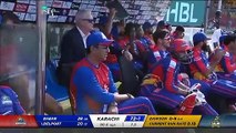 Karachi Kings vs Peshawar Zalmi - 1st Inning Highlights - Match 2 - 21 Feb 2020 - HBL PSL 2020