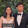 Sarah Geronimo and Matteo Guidicelli are married – reports