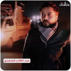 مبادرة أهلية لاستقبال النازحين، مساعدات إسعافية وسكن مؤقت والحاجة أكبر من الإمكانيات في مدينة اعزاز