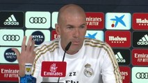 Real Madrid - Zidane regrette de ne jamais avoir disputé les JO