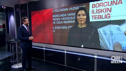 100 bin TL'lik cezanın 40 bin TL'si silinebilecek