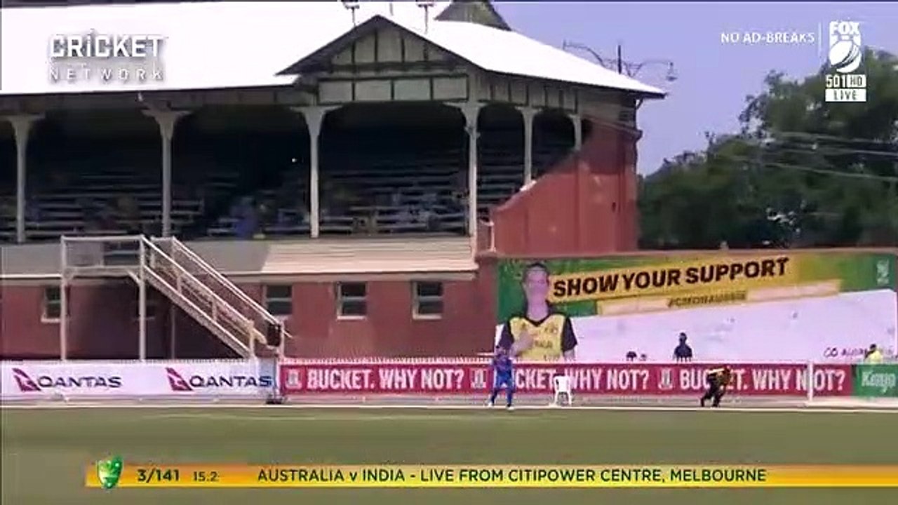 India leave Australia stunned with run-chase perfection _ CommBank T20 INTL Tri-Series_-mlr860BSvk_360p