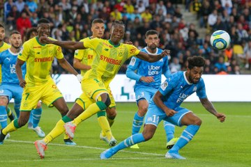 OM - FC Nantes : notre simulation FIFA 20 (L1 - 26e journée)