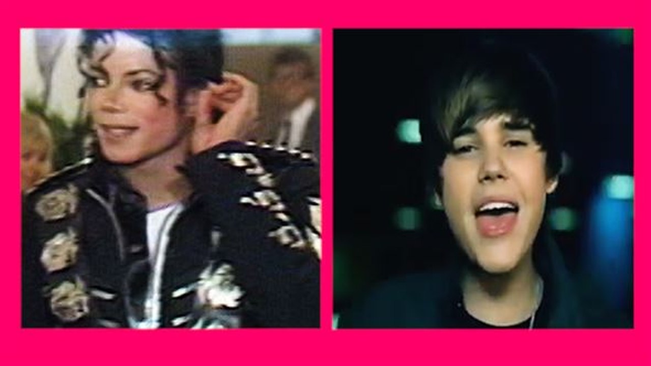 Decade challenge: 2010 vs. 2020