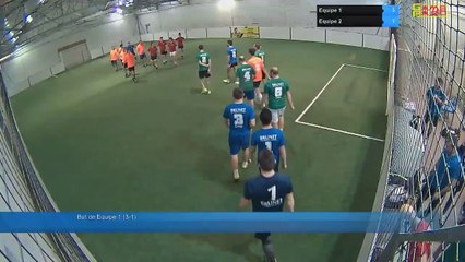 Equipe 1 Vs Equipe 2 - 20/02/20 20:49 - Loisir Poitiers - Poitiers Game Parc