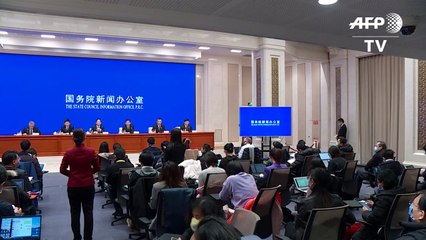 China prevê testes em humanos de vacina contra coronavírus em abril