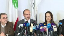 وزارة الصحة اللبنانية تعلن تسجيل أول إصابة بفيروس كورونا المستجد