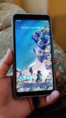 Android 11 - Duplo Toque (2)