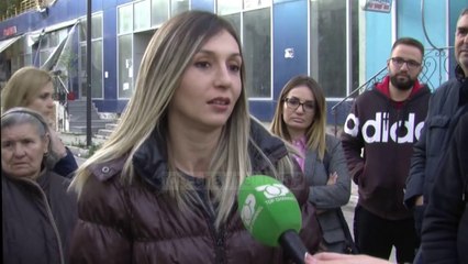 Letër Ramës për pallatin/ Kompleksi me 264 u dëmtua nga tërmeti, firma falimentoi