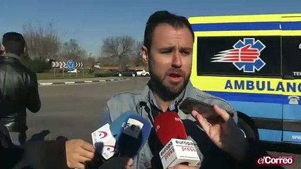 Los trabajadores de Airbus en España inician protestas contra la reestructuración de plantilla de la compañía aeronáutica