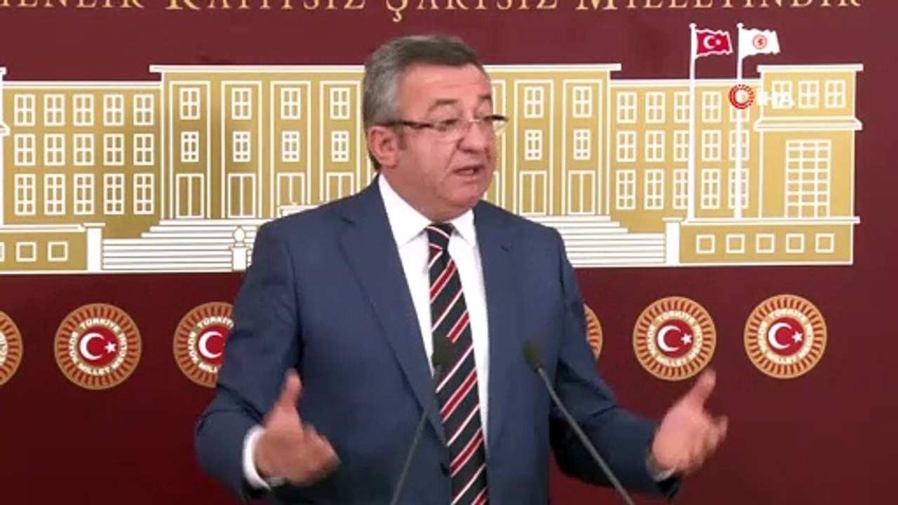 CHP Grup Başkanvekili Altay: “Birleşmiş Milletler’de bir ateşkes kararı alamamış olması, Rusya’nın rezerviyle ateşkes kararı alınmamış olması yeni büyük sorunların habercisi olarak düşünülmeli. Türkiye diplomatik olarak yeni hamle tezlerini