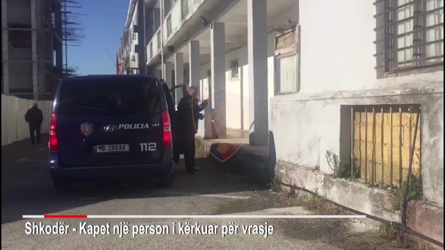 Vrau vëllain dhe e raportuan si vetëvrasje, arrestohet 38-vjeçari në Shkodër