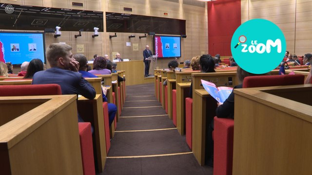 [Colloque] La réunification de l'Europe, 30 ans après la chute du mur de Berlin