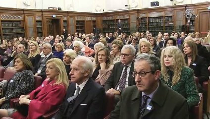In Senato il volume -Caterina de- Medici. Un-italiana alla conquista della Francia  (10.02.20)