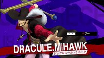 One Piece: Pirate Warriors 4 - Mihawk