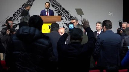 Bakan Soylu, otobüs firması sahiplerini uyardı