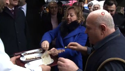 Bakan Yardımcısı Yavuz: “Ankaralıların Ankara’da turist olmayı kabul etmesini istiyoruz”