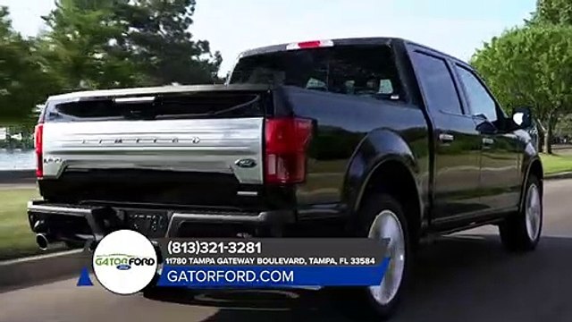 2019 Ford F-150 Tampa FL | New Ford F-150 Tampa FL