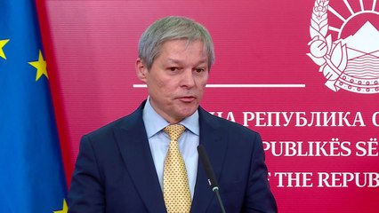 Ciolos: Vendit i duhet shumicë e fortë në Kuvend