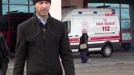 Çermik belediye başkanı'nın yeğeni ve arkadaşına silahlı saldırı