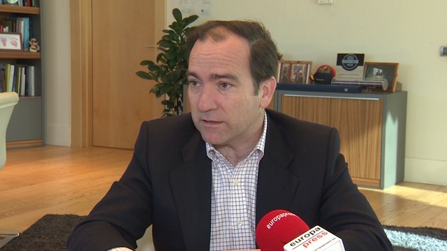 Carabante busca constatar demanda para remodelar Menéndez Pelayo