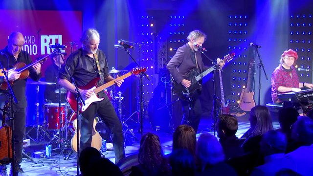 Murray Head - Never Even Thought (Live) - Le Grand Studio RTL