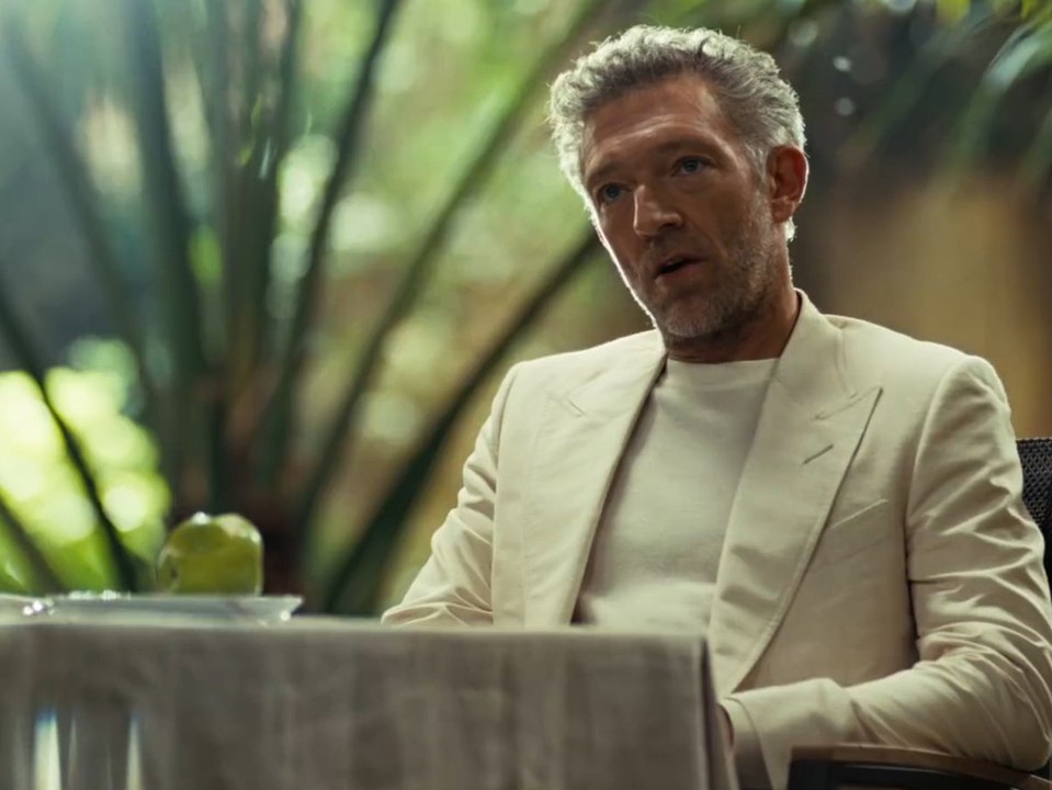 'Westworld' (OV): Finaler Trailer zur dritten Staffel mit Aaron Paul