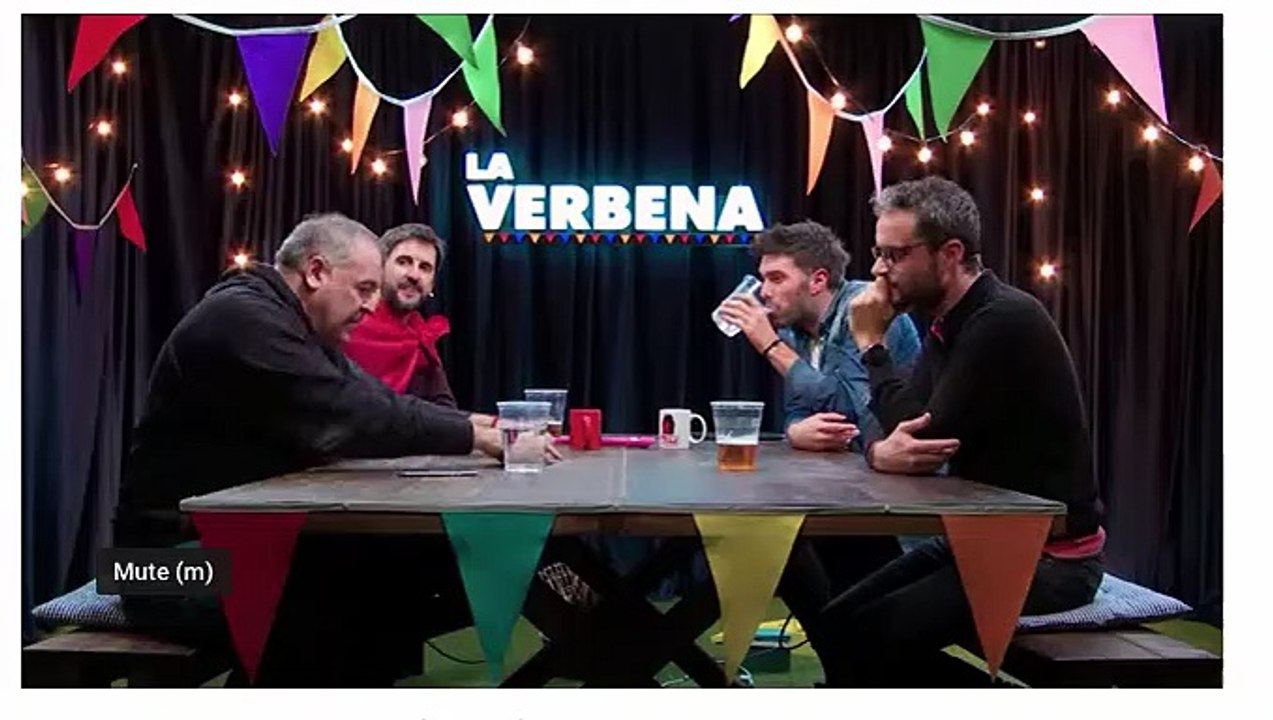 Ferreras, independentista leonés: "Castilla y León fue una operación de la derecha para diluir una autonomía que es más de izquierdas"