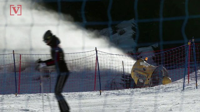 How the Italian Alps Is Dealing With Melting Glaciers and Risk of Avalanches