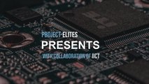 Project Elites | Presents with the collaboration of IICT University of Sindh, Pakistan | 2020