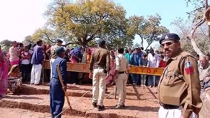 धर्मराजेश्वर में भक्तो का लगा तांता,25 हजार लोगों ने किए दर्शन
