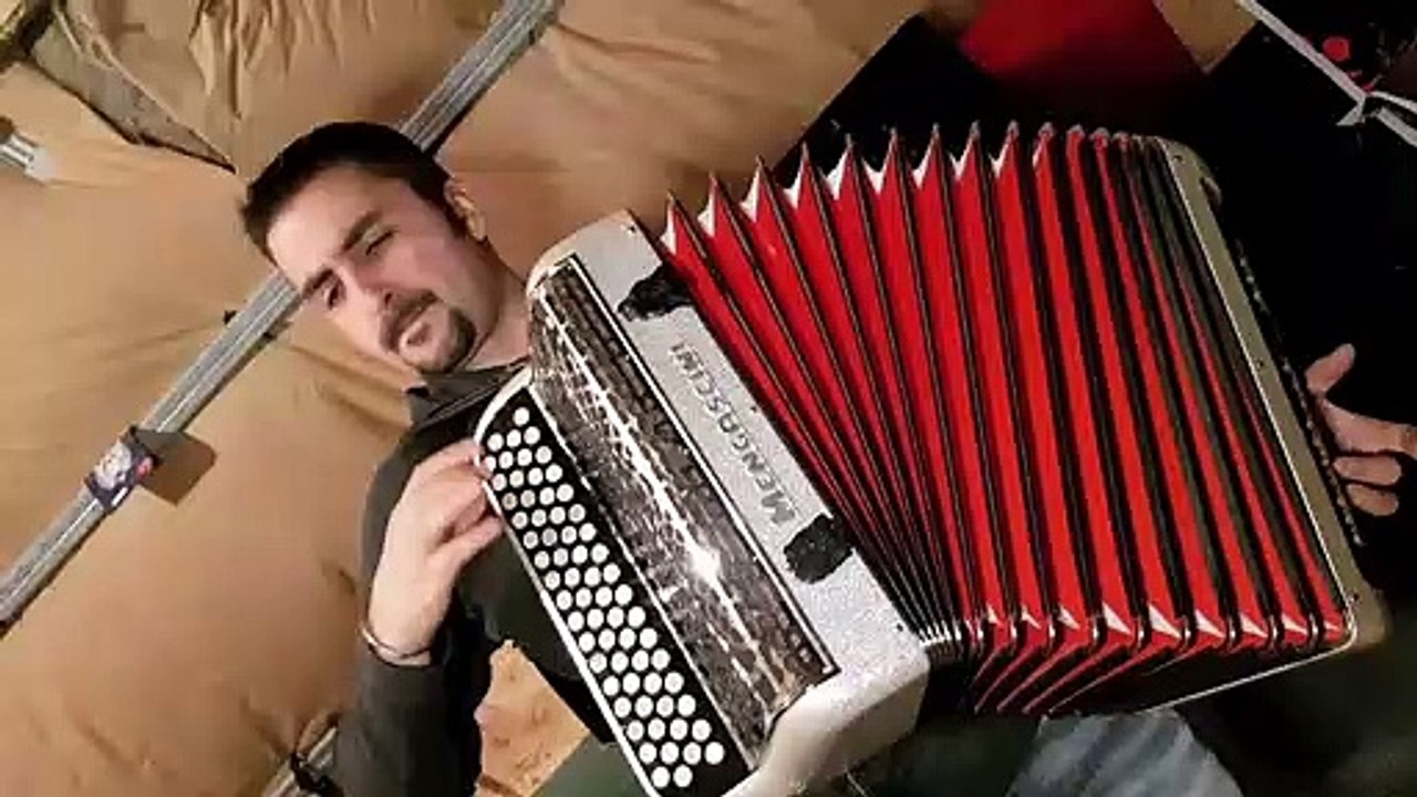 Lixières : le groupe DRESK fait la première partie des concerts des Fatals Picards à Terville et au Printemps de Bourges