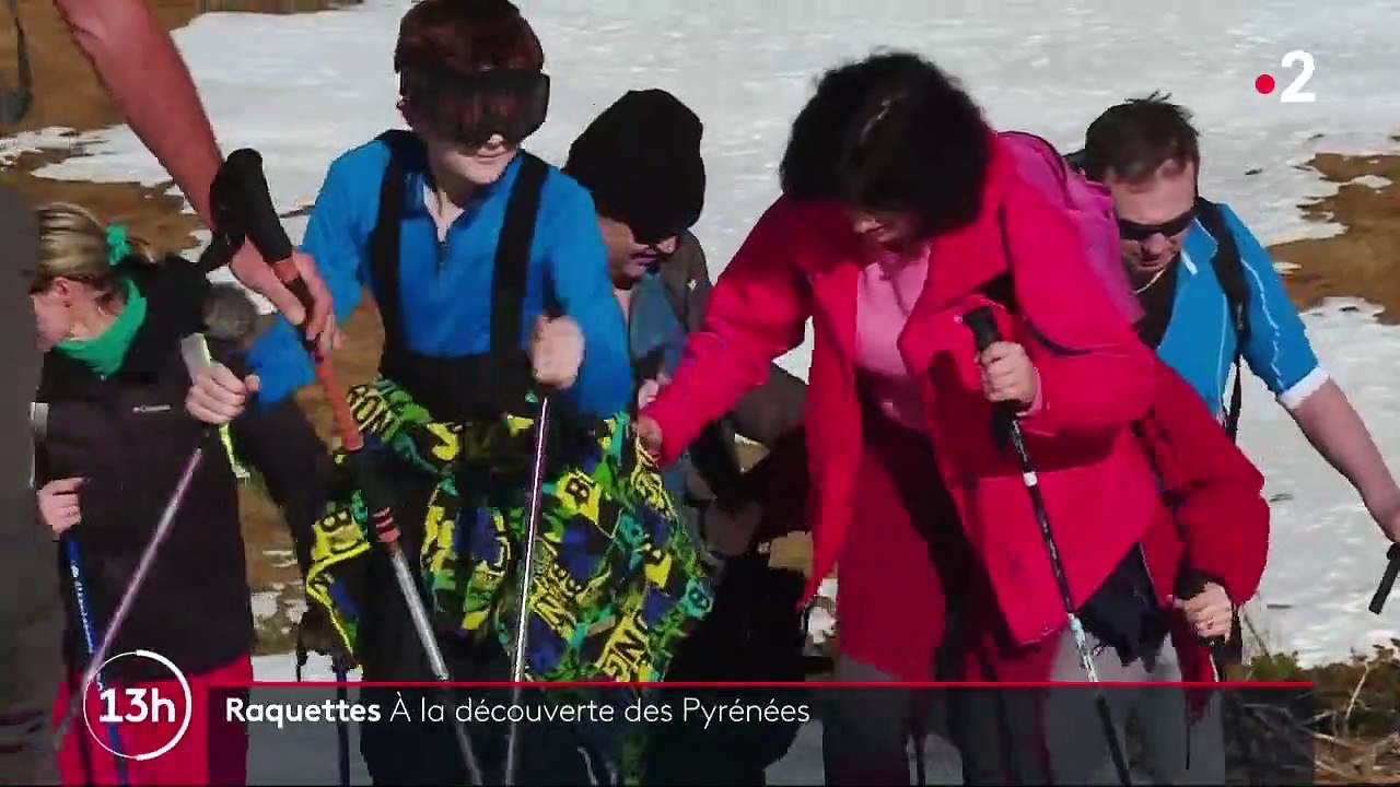 Pyrénées : à la découverte du cirque de Gavarnie