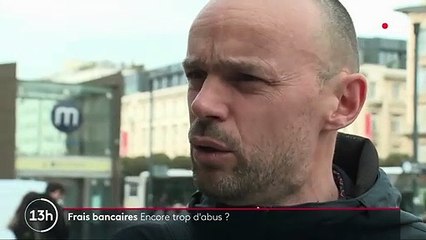 Banque : toujours trop de frais pour les clients ?