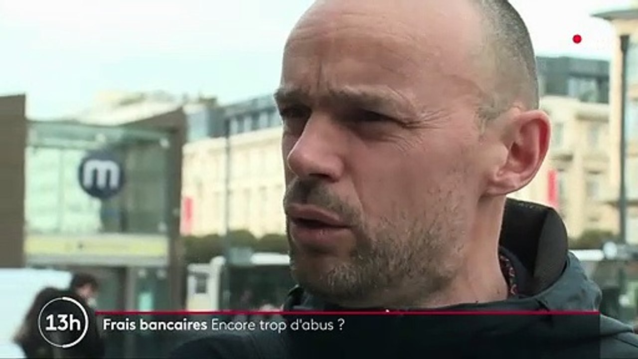 Banque : toujours trop de frais pour les clients ?