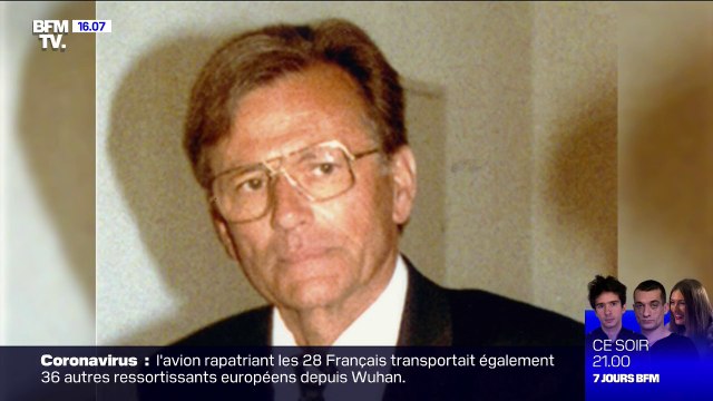 Condamné pour le meurtre et le viol de sa belle-fille, Dieter Krombach a été libéré