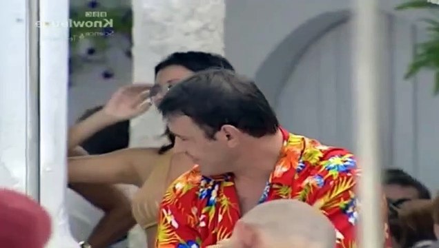 Jeremy Clarkson Meets the Neighbours S01 E05 Italy