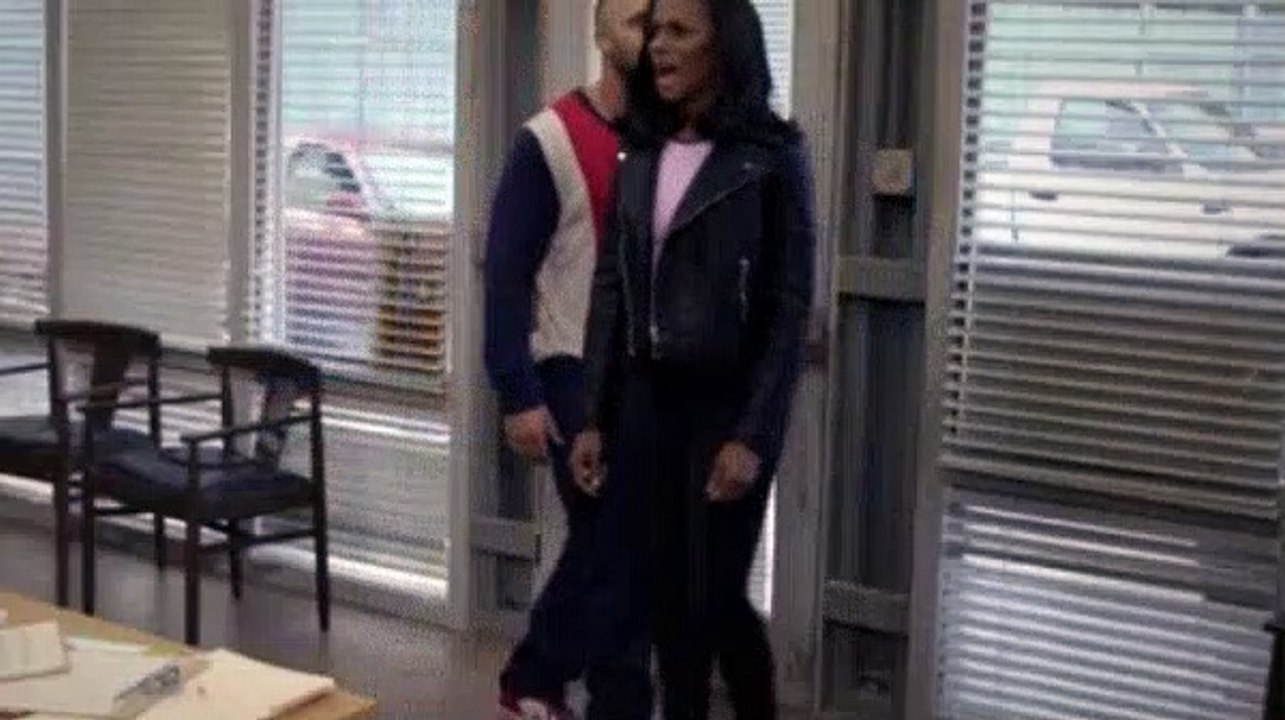 The Haves And The Have Nots S02E17 Candace Young Esq (Tyler Perrys)