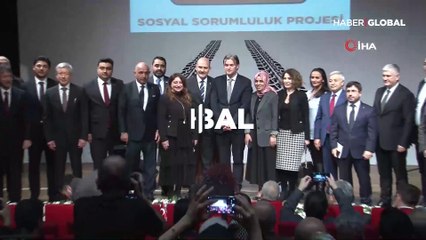 Bakan Soylu'dan otobüs firması sahiplerine uyarı!