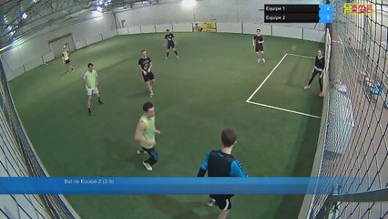 Equipe 1 Vs Equipe 2 - 20/02/20 21:43 - Loisir Poitiers - Poitiers Game Parc