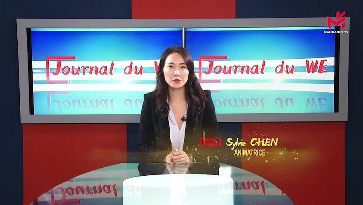 Journal du WE  21/02/2020