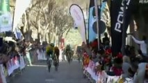 Ciclismo - Vuelta a Andalucia - Jakob Fuglsang gana la etapa 3